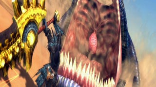 Monster Hunter 4 shipments reach 2 million