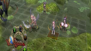 Agarest: Generations of War PC release date set for early next month