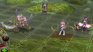 Agarest: Generations of War PC release date set for early next month