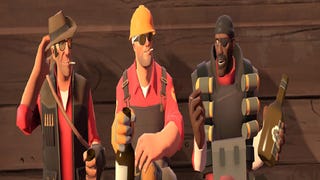 Team Fortress 2 update corrects Windows XP issues