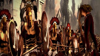 Total War: Rome 2 - third game update is live 