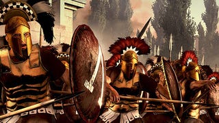 Total War: Rome 2 confirmed for SteamOS release early 2014, Steam controller support