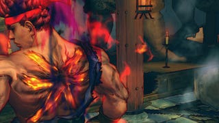 Capcom Cup Super Street Fighter 4: Arcade Edition global qualifiers dated