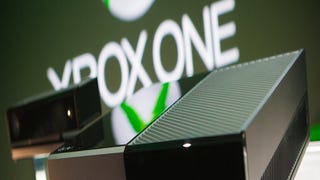 Xbox One measurements released, Kinect cable length confirmed - report