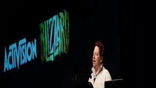 Activision Blizzard appoints former Warner Bros. boss to board of directors