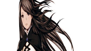Bravely Default: For The Sequel releasing by the end of 2013 in Europe 