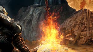 Dark Souls 2 beta invites rolling out on PS3 this week, test begins October 12