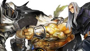 Dragon's Crown patched, random match join added