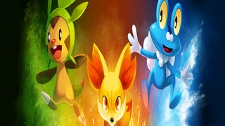 Pokémon X & Y Global Link online tournament kicks off next month