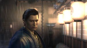 Yakuza Ishin trailers, screens emerge from TGS