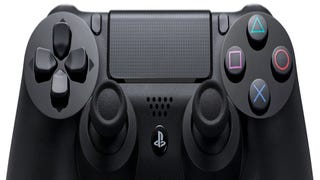 PS4 to be "in good supply" through holiday season