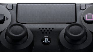 PS4 to be "in good supply" through holiday season