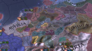 Europa Universalis 4: Wealth of Nations expansion coming Spring