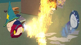 South Park creators learning from working with Obsidian