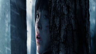 Beyond: Two Souls PS3 trophies go live, only three are visible