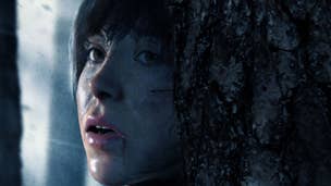 Beyond: Two Souls PS3 trophies go live, only three are visible