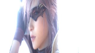 Lightning Returns: Final Fantasy 13 gets extended TGS 2013 trailer