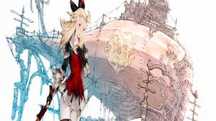 Bravely Default: For the Sequel TGS 2013 trailer emerges