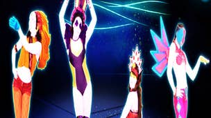 Nintendo Downloads NA: Just Dance 2014, Spin the Bottle, TNT Racers - Nitro Machines Edition