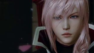 Lightning Returns: Final Fantasy 13 produces 35 minutes of gameplay footage