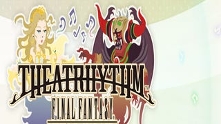 Theatrhythm Final Fantasy: Curtain Call unlikely to spawn sequels