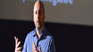 Beyond: Two Souls panel features David Cage, discusses future of interactive drama