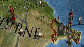 Europa Universalis IV's new expansion conquers paradise with a randomised America