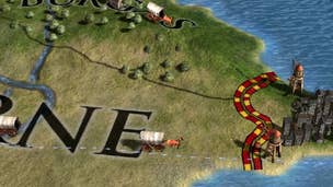 Europa Universalis 4 patched, new Frenemies episode