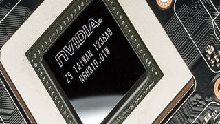 Nvidia boss: "No longer possible" for consoles to have better graphics than PC
