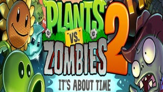 Plants vs Zombies 2: Apple denies paid-off Android delay