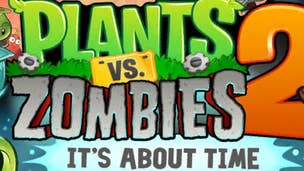 Plants vs Zombies 2 finally shuffles its way onto Android 