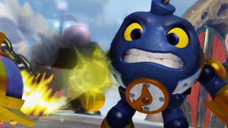 Skylanders: Swap Force engine built with next-gen in mind, Xbox One visual tech discussed