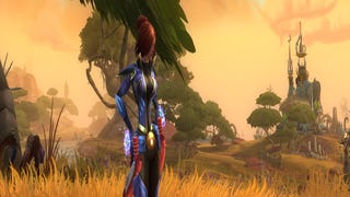 Wildstar's new IP means Carbine must "earn every user"