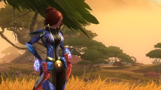 Wildstar's new IP means Carbine must "earn every user"