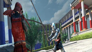 Chivalry: Deadliest Warrior beta delayed to October