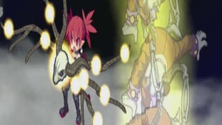Disgaea D2: A Brighter Darkness gets new gameplay footage, screens
