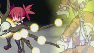 Disgaea D2: A Brighter Darkness gets new gameplay footage, screens
