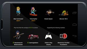 Humble Mobile Bundle 2 offers six games for Android
