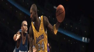 NBA 2K14 gets extended Momentous trailer for next-gen launch