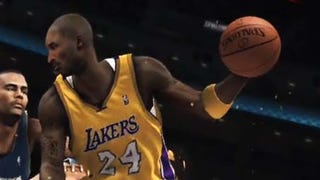 NBA 2K14 gets extended Momentous trailer for next-gen launch