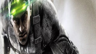 Splinter Cell series still "evolving" on its own terms, says Ubisoft
