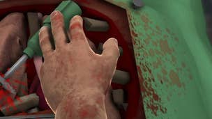 Surgeon Simulator 2013 updated with two new space missions
