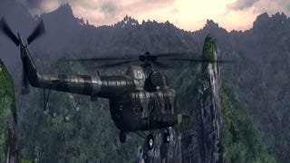Air Conflicts: Vietnam Ubisoft pre-orders include R.U.S.E.