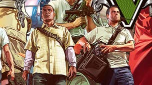 Rockstar readying another title update for GTA Online