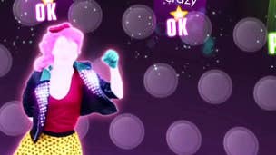 Just Dance 2014 launches with free Katy Perry DLC