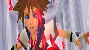 Kingdom Hearts HD 1.5 ReMIX trailer reminds us that Disney is in it