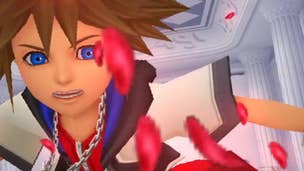 Kingdom Hearts HD 1.5 ReMIX trailer reminds us that Disney is in it