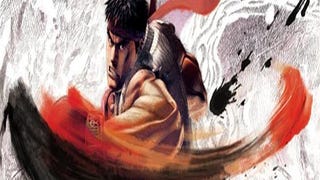 Super Street Fighter 4: 3D Edition now available on eShop