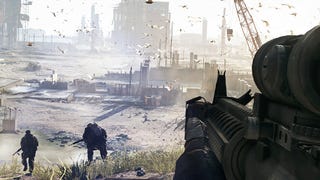 Battlefield 4 campaign will make you feel smart: "we have a great story to tell", says DICE