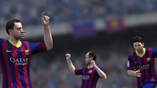 FIFA franchise has been played for 34,000 years, and other startling EA facts